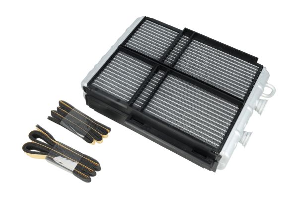 Radiateur de chauffage NRF B.V. 540018