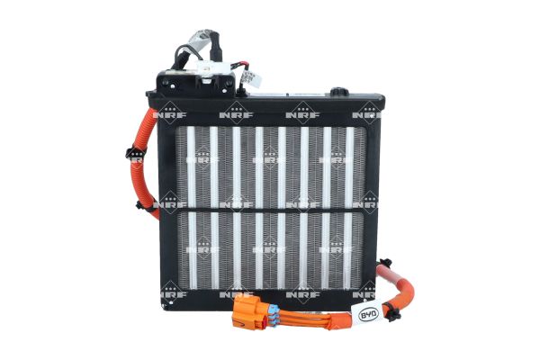 Radiateur de chauffage NRF B.V. 540031