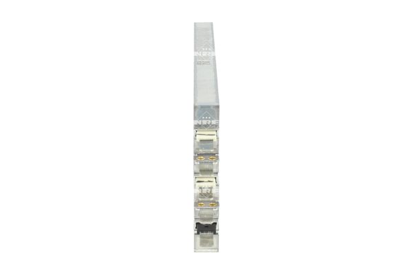 Radiador de aquecimento NRF B.V. 540032