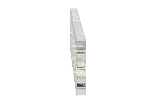 Radiador de aquecimento NRF B.V. 540032
