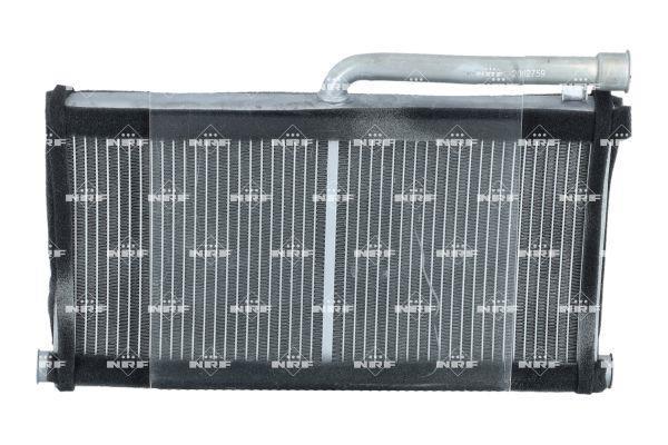 Radiador de aquecimento NRF B.V. ref. 54206