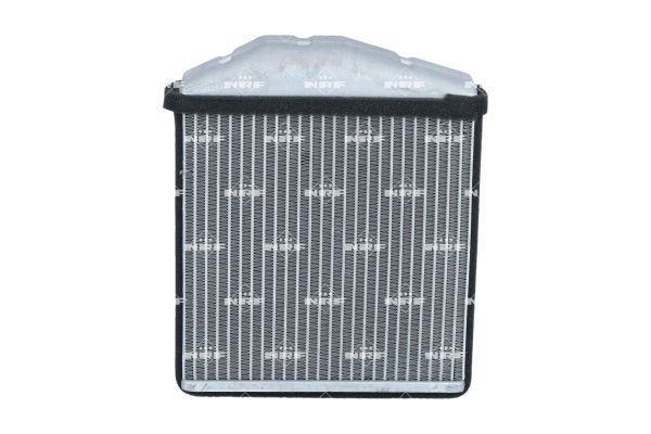 Radiador de calefacción NRF B.V. ref. 54208
