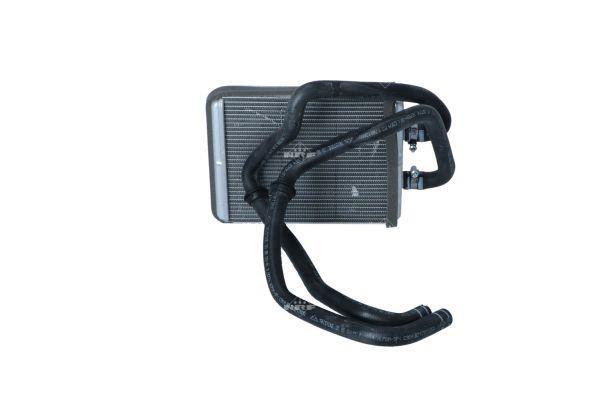 Radiateur de chauffage NRF B.V. ref. 54219