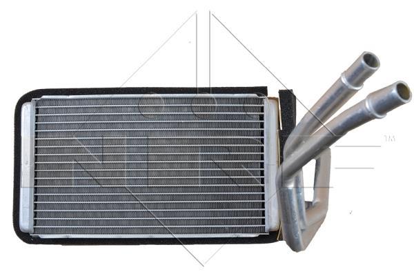 Radiador de calefacción NRF B.V. ref. 54232
