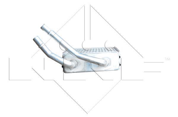 Radiador de aquecimento NRF B.V. ref. 54234
