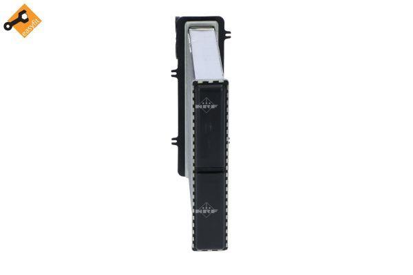 Radiateur de chauffage NRF B.V. ref. 54239