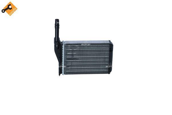 Radiateur de chauffage NRF B.V. ref. 54245