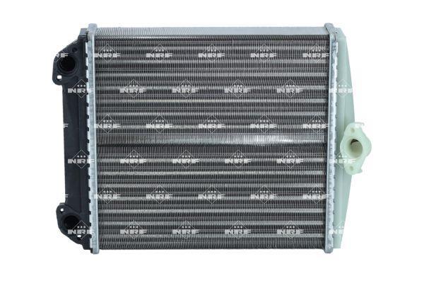 Radiador de calefacción NRF B.V. ref. 54248