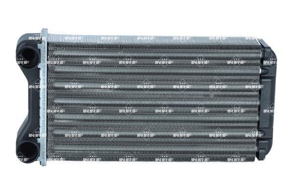 Radiateur de chauffage NRF B.V. ref. 54252
