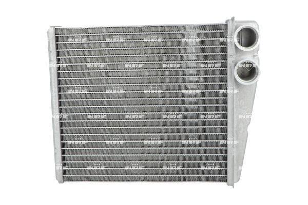 Radiateur de chauffage NRF B.V. ref. 54271