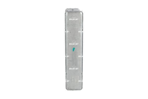 Radiateur de chauffage NRF B.V. ref. 54271