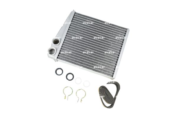 Radiateur de chauffage NRF B.V. ref. 54271