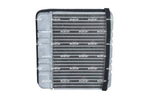 Radiateur de chauffage NRF B.V. ref. 54277