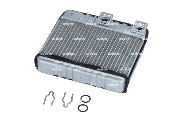 Radiateur de chauffage NRF B.V. ref. 54277