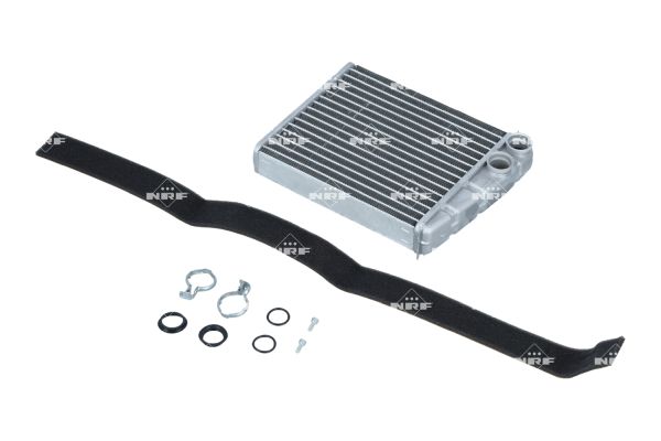 Radiador de aquecimento NRF B.V. ref. 54278