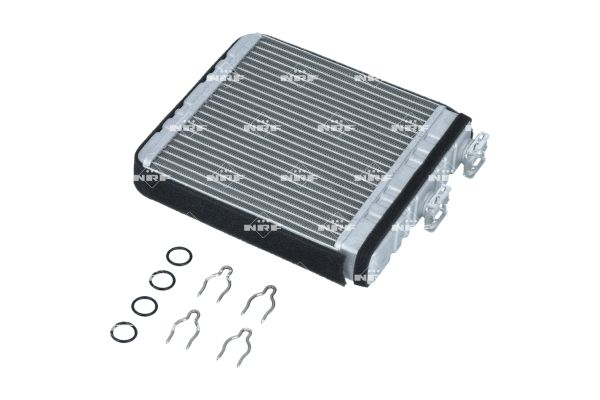 Radiador de aquecimento NRF B.V. ref. 54279