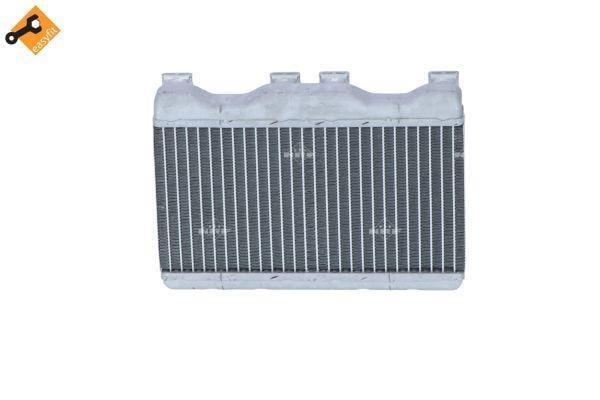 Radiador de calefacción NRF B.V. ref. 54283