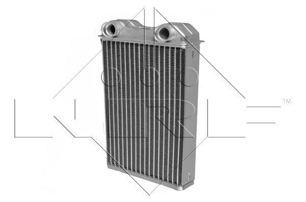 Radiateur de chauffage NRF B.V. ref. 54300
