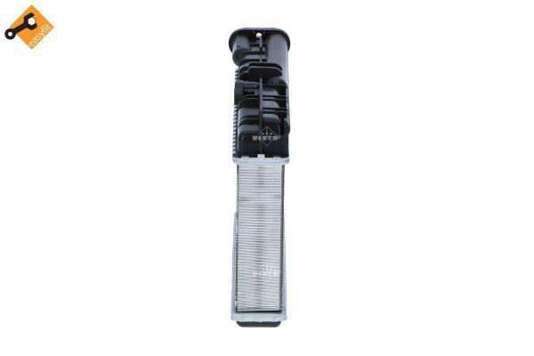 Radiador de calefacción NRF B.V. ref. 54307
