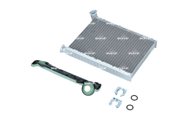 Radiador de aquecimento NRF B.V. ref. 54314