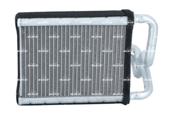 Radiador de calefacción NRF B.V. ref. 54317
