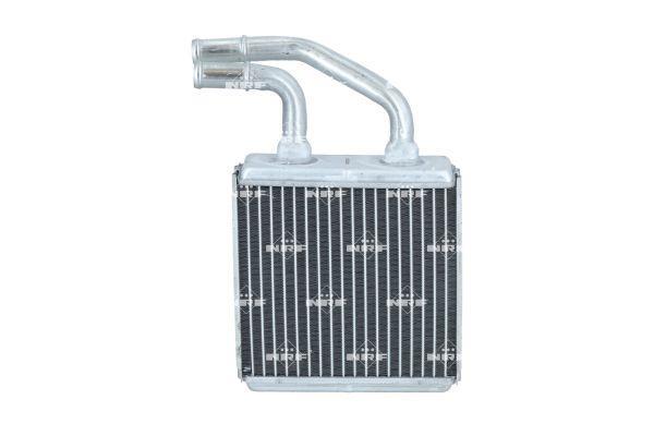 Radiateur de chauffage NRF B.V. ref. 54324