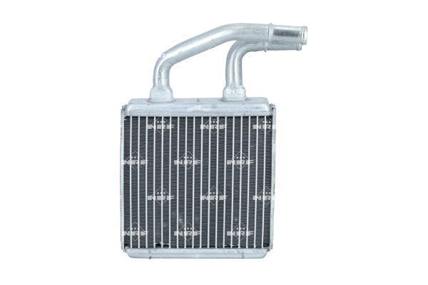 Radiateur de chauffage NRF B.V. ref. 54324