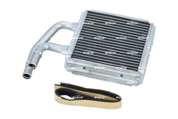 Radiateur de chauffage NRF B.V. ref. 54324