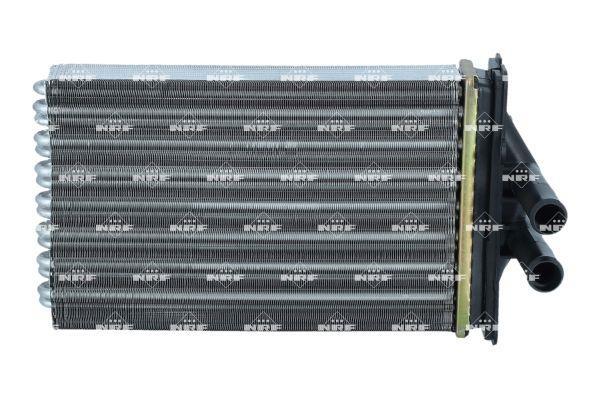 Radiateur de chauffage NRF B.V. ref. 54331