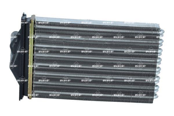 Radiateur de chauffage NRF B.V. ref. 54331