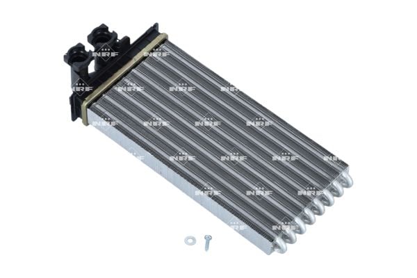 Radiateur de chauffage NRF B.V. ref. 54333