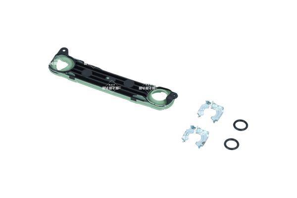 Radiador de aquecimento NRF B.V. ref. 54346