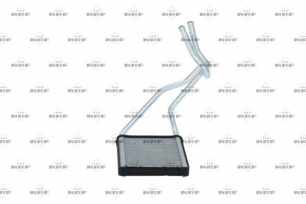 Radiador de aquecimento NRF B.V. ref. 54349