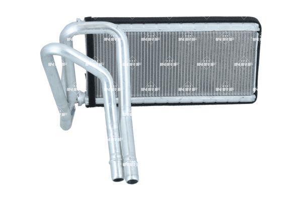 Radiateur de chauffage NRF B.V. ref. 54350