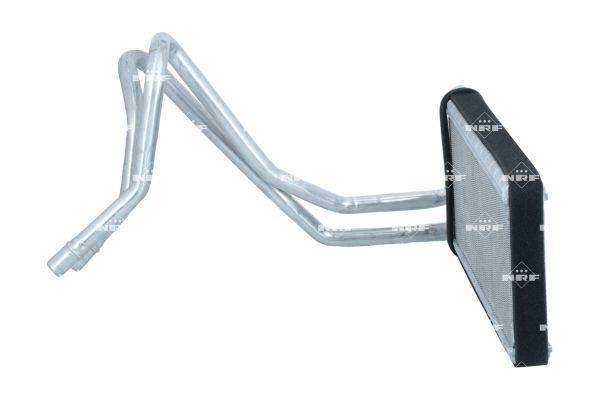 Radiateur de chauffage NRF B.V. ref. 54350