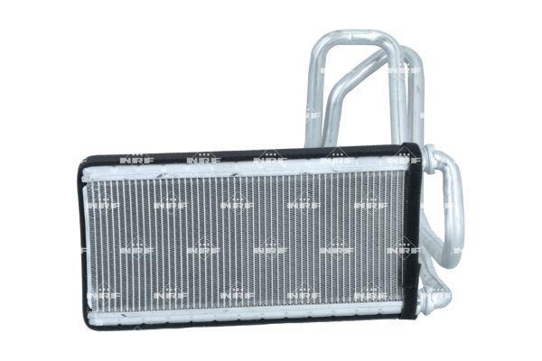 Radiateur de chauffage NRF B.V. ref. 54350