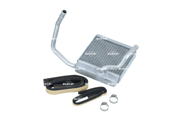 Radiador de aquecimento NRF B.V. ref. 54358