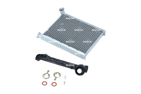 Radiateur de chauffage NRF B.V. ref. 54360