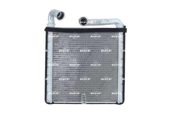 Radiateur de chauffage NRF B.V. ref. 54361