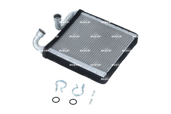 Radiateur de chauffage NRF B.V. ref. 54361