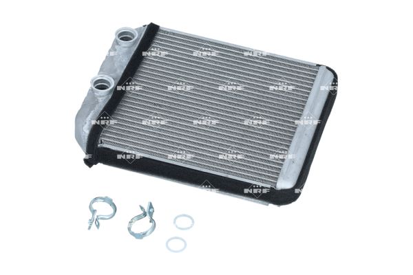 Radiador de aquecimento NRF B.V. ref. 54363