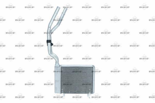 Radiateur de chauffage NRF B.V. ref. 54364