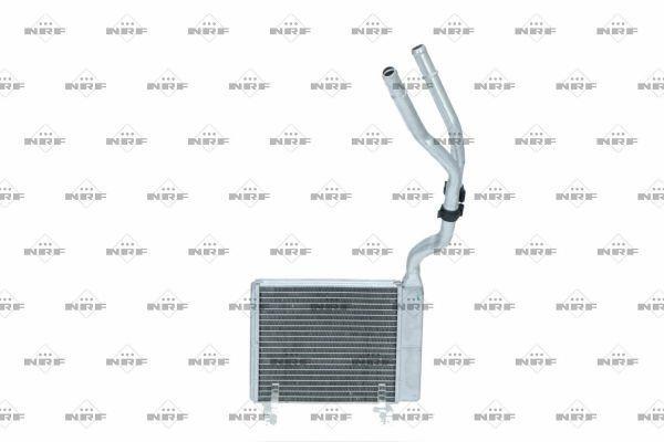 Radiateur de chauffage NRF B.V. ref. 54364