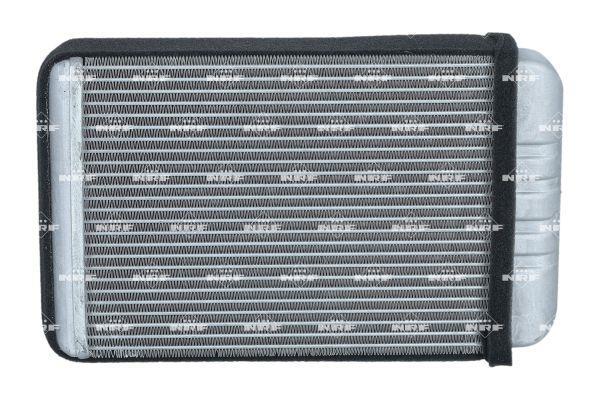 Radiateur de chauffage NRF B.V. ref. 54366