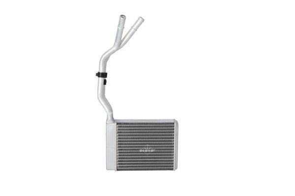 Radiateur de chauffage NRF B.V. ref. 54371