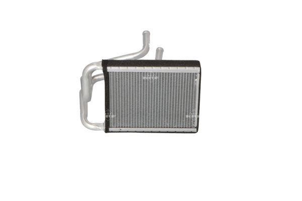 Radiador de aquecimento NRF B.V. ref. 54372