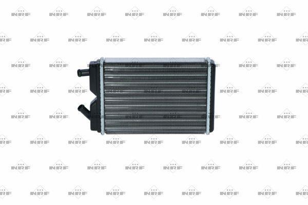 Radiateur de chauffage NRF B.V. ref. 54373