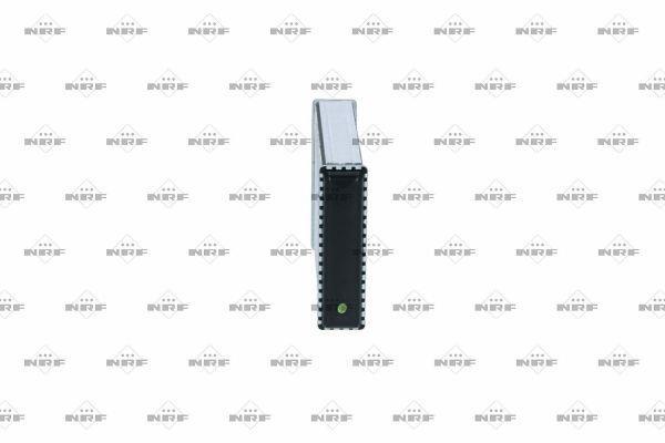 Radiateur de chauffage NRF B.V. ref. 54373