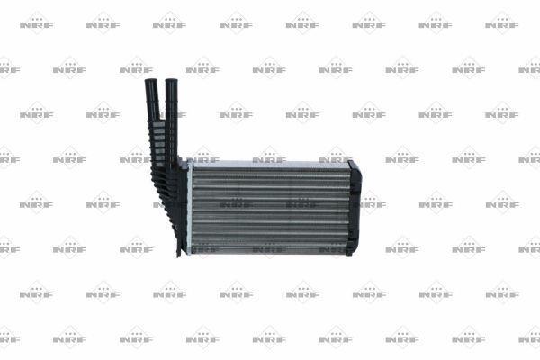 Radiador de calefacción NRF B.V. ref. 54374