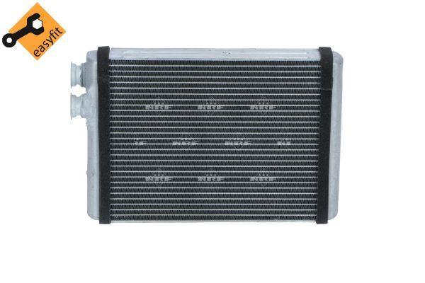 Radiateur de chauffage NRF B.V. ref. 54380